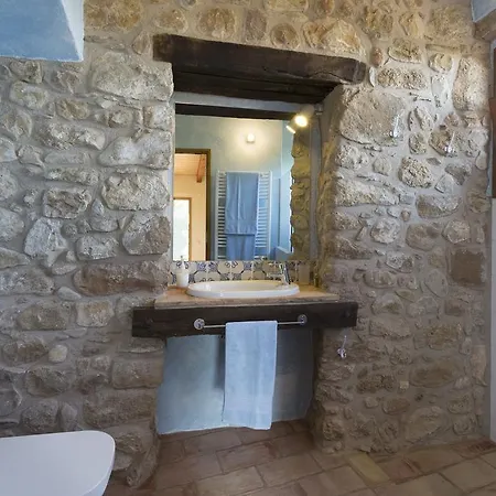 Masoveria De Llado Extérieur photo