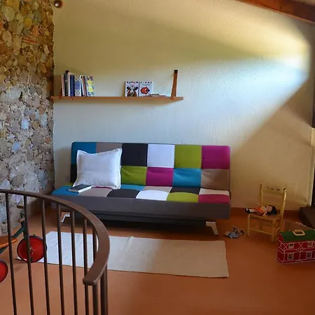 Masoveria De Llado Extérieur photo