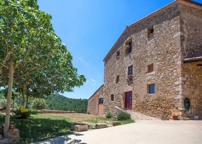 Masoveria De Llado