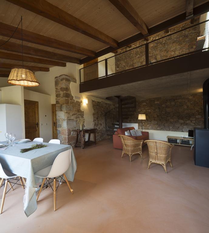 Country house Masoveria De Llado
