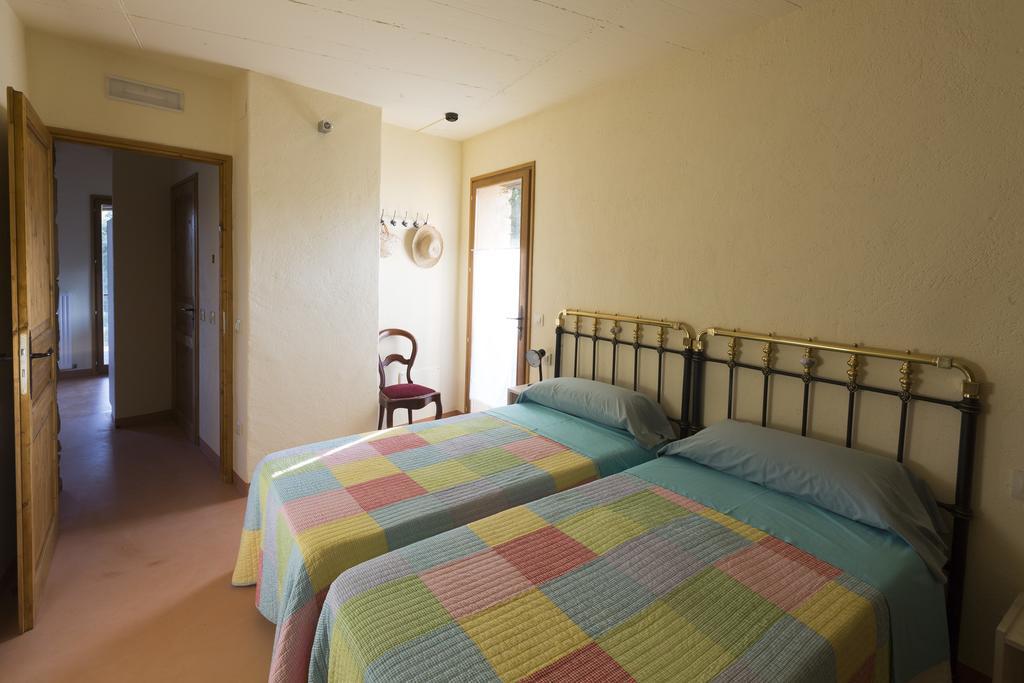 Masoveria De Country house