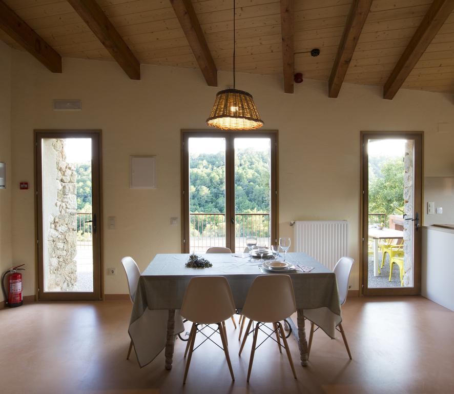 Country house Masoveria De *