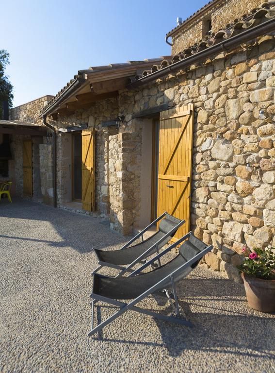 Séjour à la campagne Masoveria De