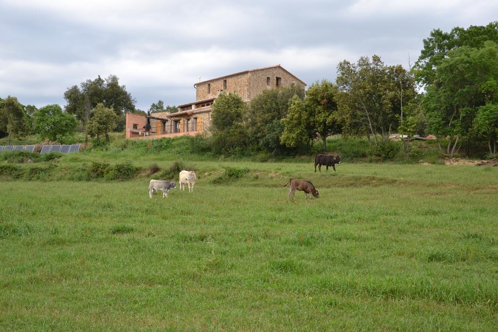 Séjour à la campagne Masoveria De Llado